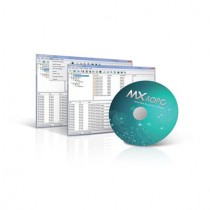 MOXA MX-AOPC UA Server Software